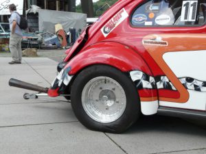 Race Optik
