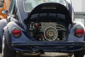 Typ 4 Motor