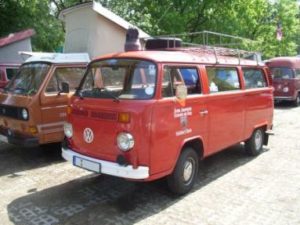 Feuerwehr Bulli